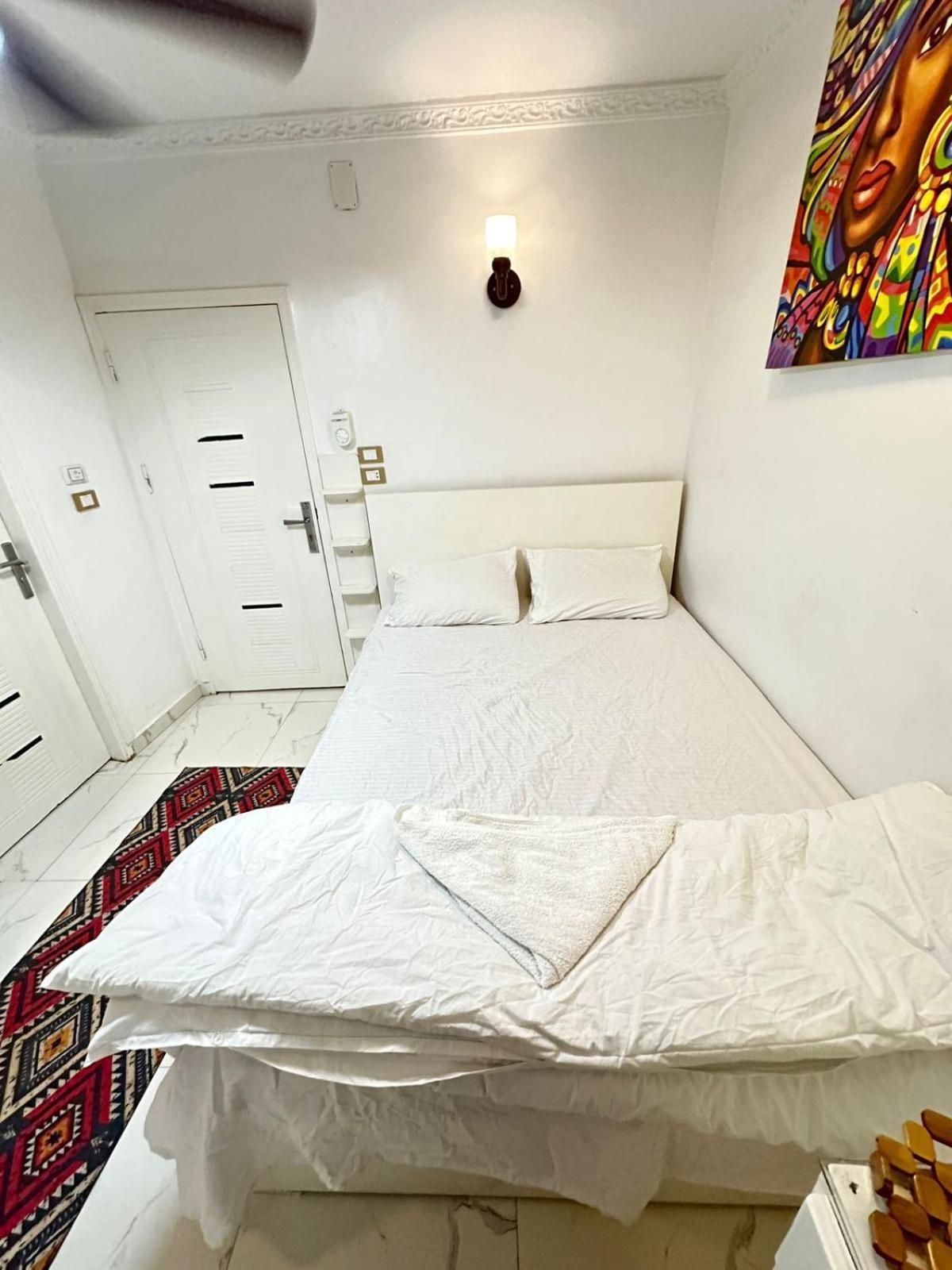 White House Hotel Assuan Cameră foto