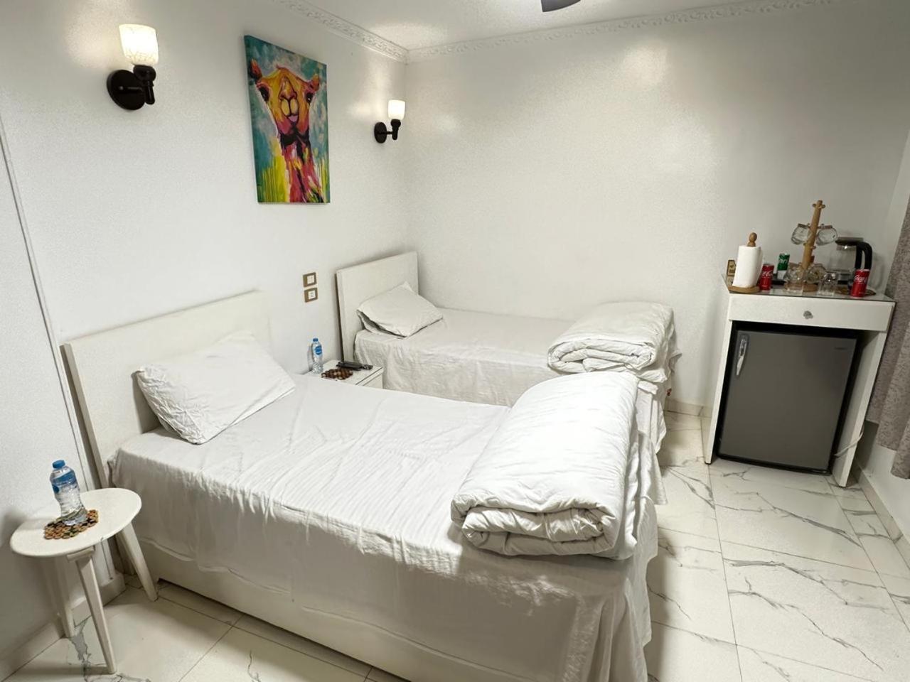 White House Hotel Assuan Exterior foto